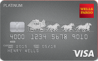 Wells Fargo Secured Credit Card