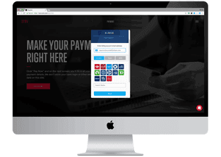 PayStand screenshot