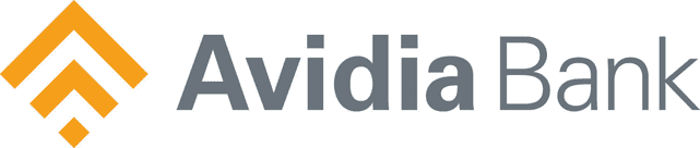 Image of Avidia Bank logo