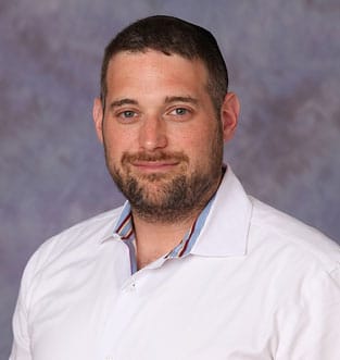 Benjamin Grossman Benjamin Grossman