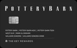 Pottery Barn Credit Card
