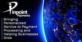 Pinpoint Payments: Bringing Personalized Service to Payment Processing and Helping Businesses Grow