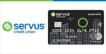 Servus Is Editors Choice For Standout Card And Rewards Program Servus Is Editors Choice For Standout Card And Rewards Program