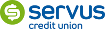 Servus Credit Union logo