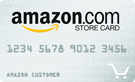 Amazon Store Card