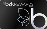 Belk Credit Card