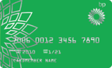 BP Credit Card