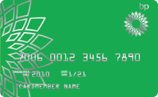 BP Credit Card