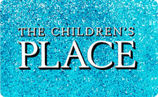 The Children's Place Credit Card