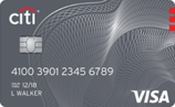 Costco Credit Card