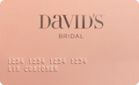 David's Bridal Credit Card