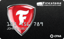 Firestone Credit Card Review