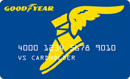 Goodyear Credit Card Review