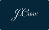 J.Crew Credit Card