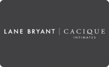 Lane Bryant Credit Card