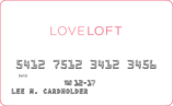 Loft Credit Card