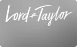 Lord & Taylor Credit Card