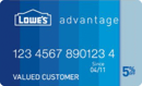 Lowe’s Credit Card Review