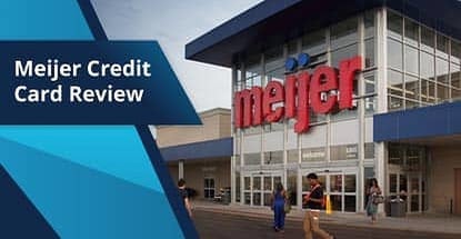 Meijer Credit Card Review