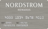 Nordstrom Credit Card