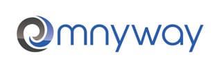 Photo of the Omnyway logo