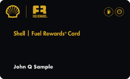 Shell Credit Card Review