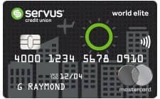 Image of World Elite Mastercard Image of World Elite Mastercard