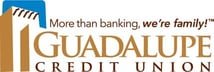 Guadalupe Credit Union logo