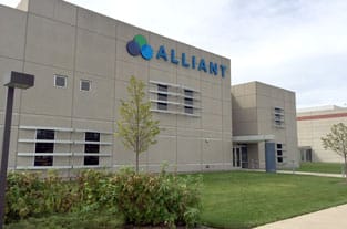 Alliant Building