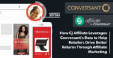 How CJ Affiliate Leverages Conversant’s Data to Help Retailers Drive Better Returns Through Affiliate Marketing
