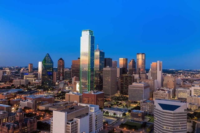 Dallas, Texas