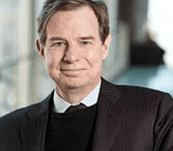 Photo of Columbia CDS Director Eric J. Johnson Photo of Columbia CDS Director Eric J. Johnson