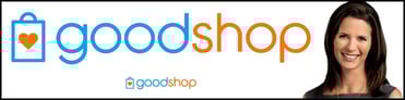 The Goodshop Logo The Goodshop Logo