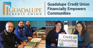 Guadalupe Credit Union Financially Empowers Communities