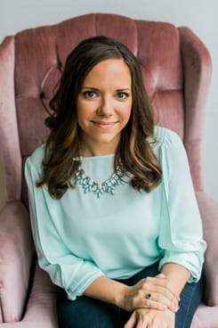 Photo of Jessica Bishop Photo of Jessica Bishop