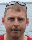 Photo of IsoBuster Owner Peter Van Hove Photo of IsoBuster Owner Peter Van Hove