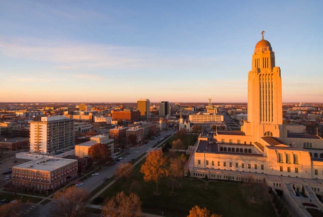 Lincoln, Nebraska