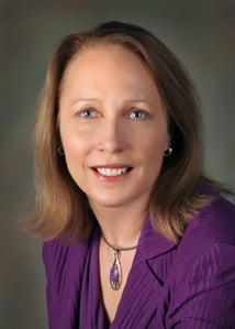 Photo of Winona Nava, President and CEO of Guadalupe Credit Union