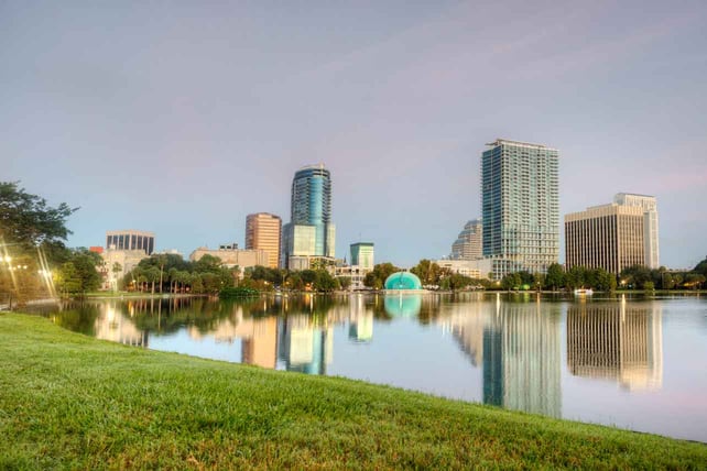 Orlando, Florida