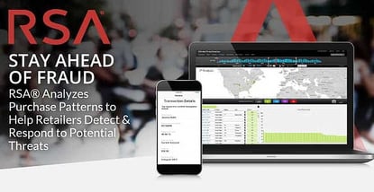 Rsa Helps Retailers Detect Fraud