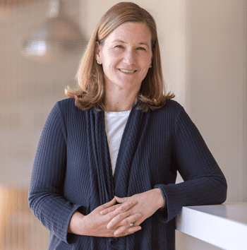 Photo of CarGurus Senior VP of Consumer Marketing Sarah Welch Photo of CarGurus Senior VP of Consumer Marketing Sarah Welch