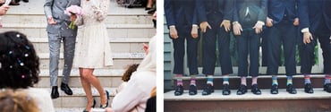 Community-submitted wedding photos Community-submitted wedding photos