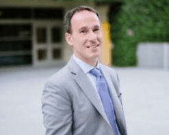 Photo of Yair Tal, Senior Vice President at Payoneer