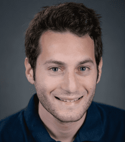 Yair Riemer, Chief Marketing Officer at CareerArc Yair Riemer, Chief Marketing Officer at CareerArc