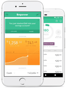 Empower Digital Assistant Screenshot Empower Digital Assistant Screenshot