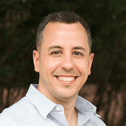 Photo of Brainshark Vice President of Marketing Brendan Cournoyer Photo of Brainshark Vice President of Marketing Brendan Cournoyer