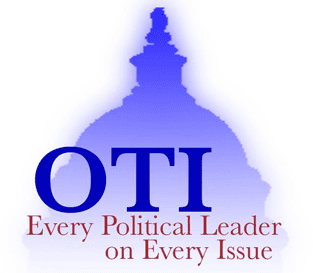 On the Issues Logo