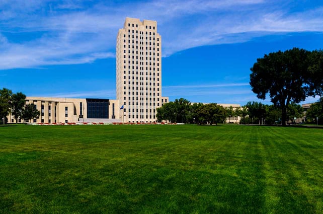 Bismarck, North Dakota