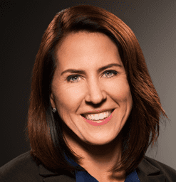 Photo of Michelle Covey, GS1 US VP of Retail Apparel and General Merchandise Photo of Michelle Covey, GS1 US VP of Retail Apparel and General Merchandise