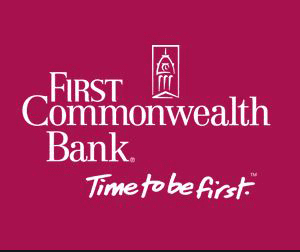 First Commonwealth Bank Logo